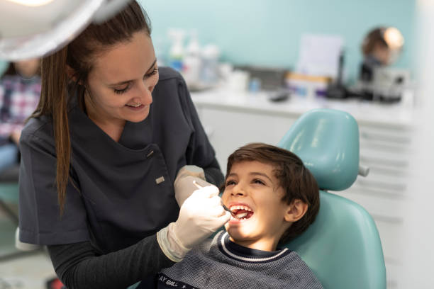 Best Mobile Emergency Dentist in Rafter J Ranch, WY