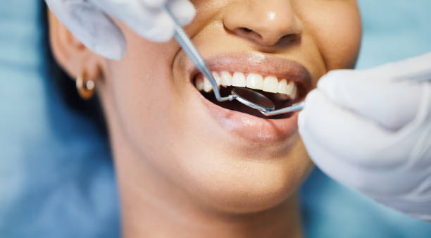 Professional Emergency Dentist in WY