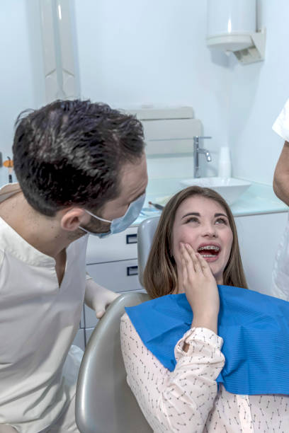 Best Orthodontic Emergency Dentist in Rafter J Ranch, WY