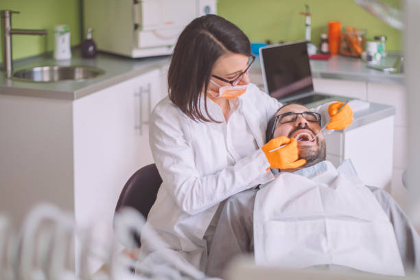 Best Emergency Dentist for Special Needs Patients in Rafter J Ranch, WY