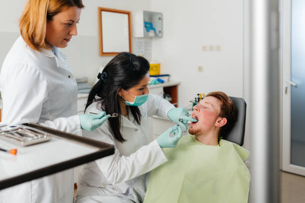 Best Broken or Cracked Tooth Emergency Dentist in Rafter J Ranch, WY