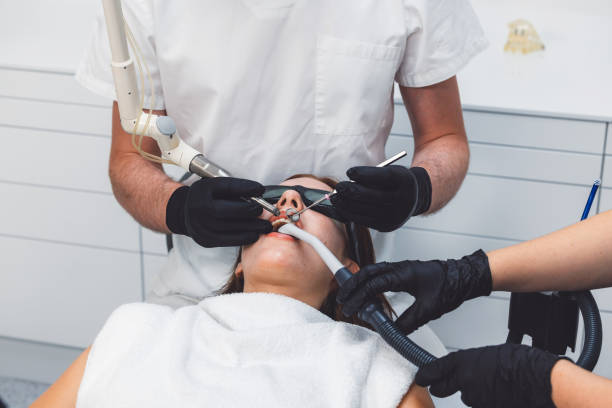 Best Emergency Dental Extractions in Rafter J Ranch, WY