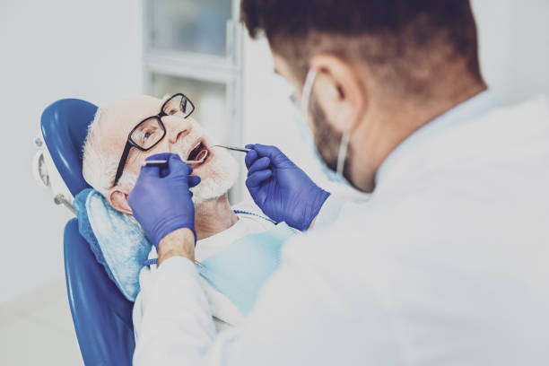 Best Emergency Dentist for Lost Fillings or Crowns in Rafter J Ranch, WY